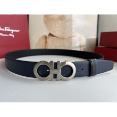 Ferragamo Belts